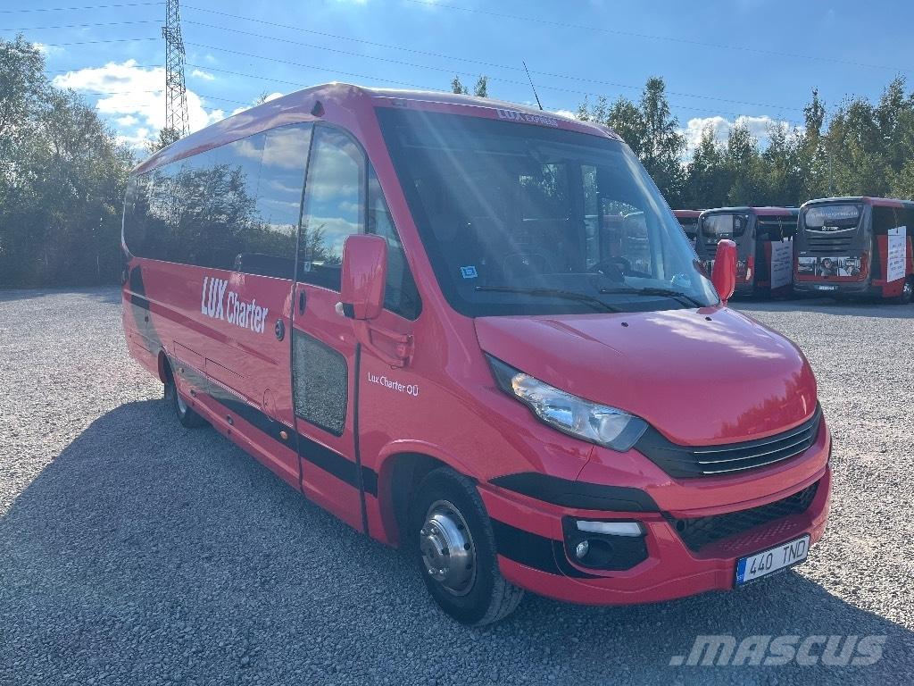 Iveco FERQUI SUNRISE Mini buszok