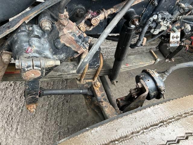 Kenworth W 900 L Nyergesvontatók