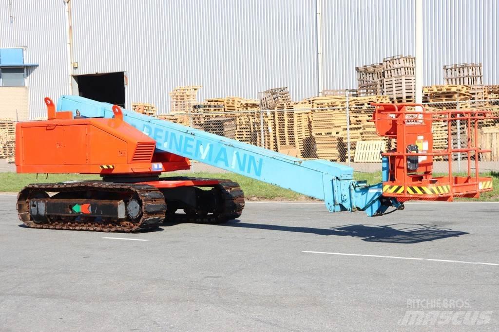 Aichi SR18A Teleszkópos emelők