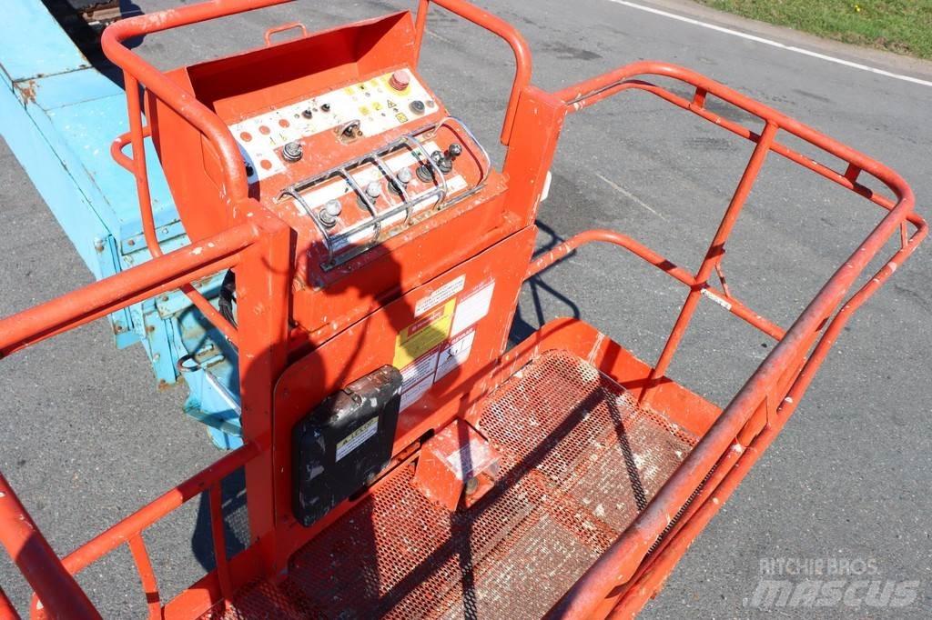 Aichi SR18A Teleszkópos emelők