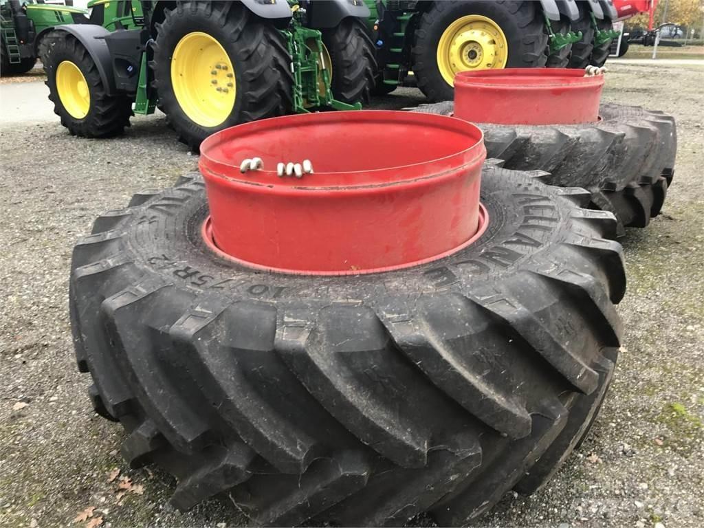 Alliance 710/75R42 Gumiabroncsok, kerekek és felnik