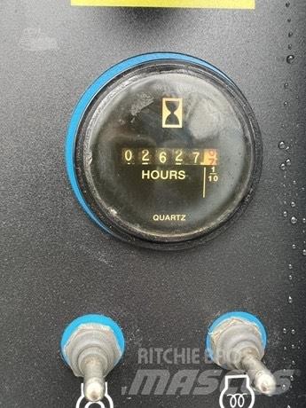 Genie S 45 Teleszkópos emelők
