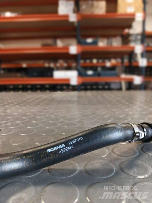 Scania HOSE 2297010 Motorok