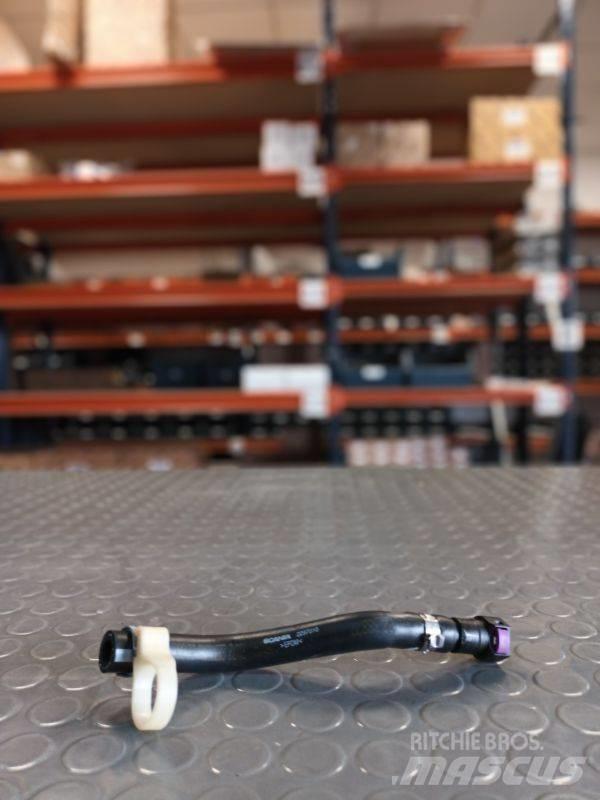 Scania HOSE 2297010 Motorok