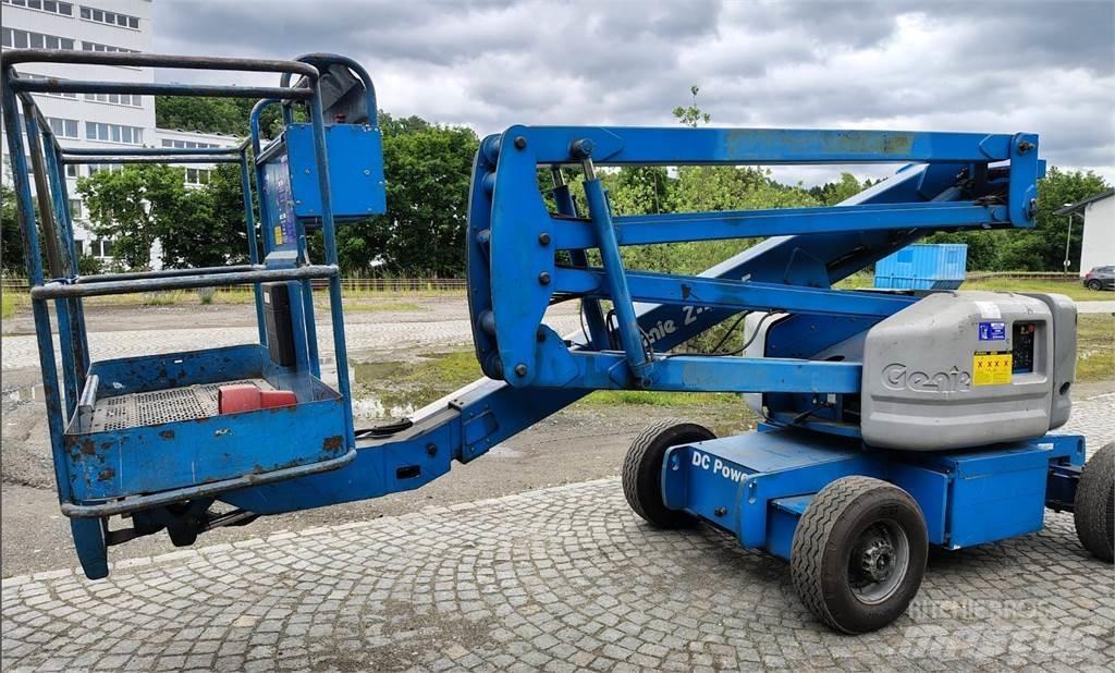 Genie Z-4525 Egyéb