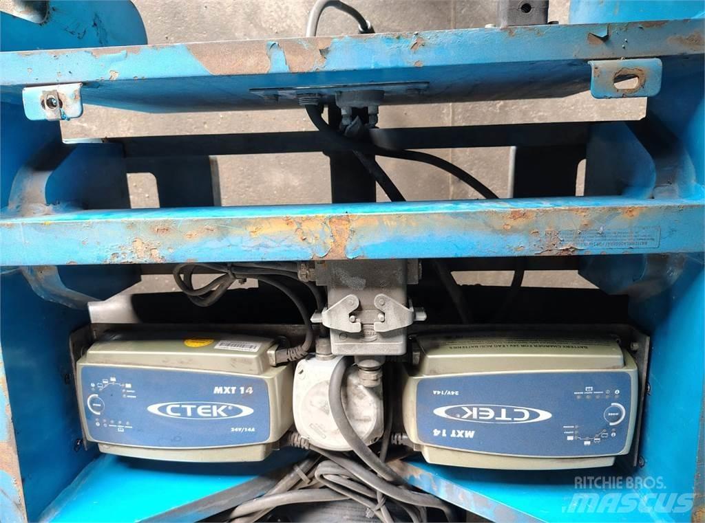 Genie Z-4525 Egyéb
