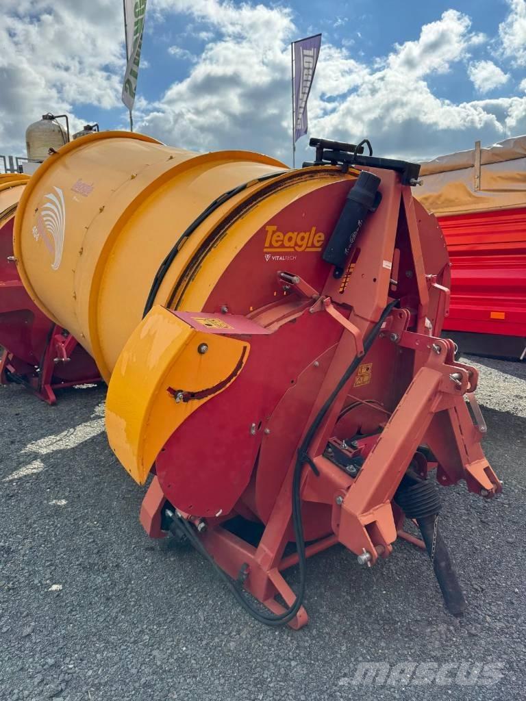 TEAGLE 4040 Állat etetők, itatók