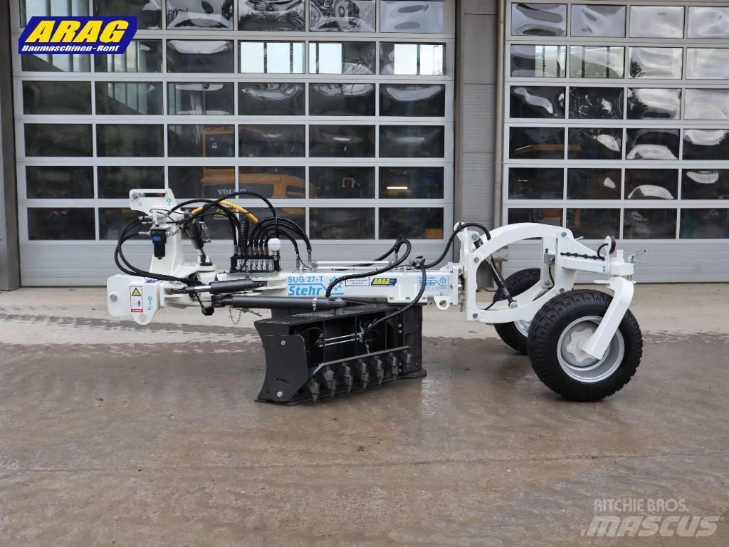 Stehr SUG 27 T Gréderek