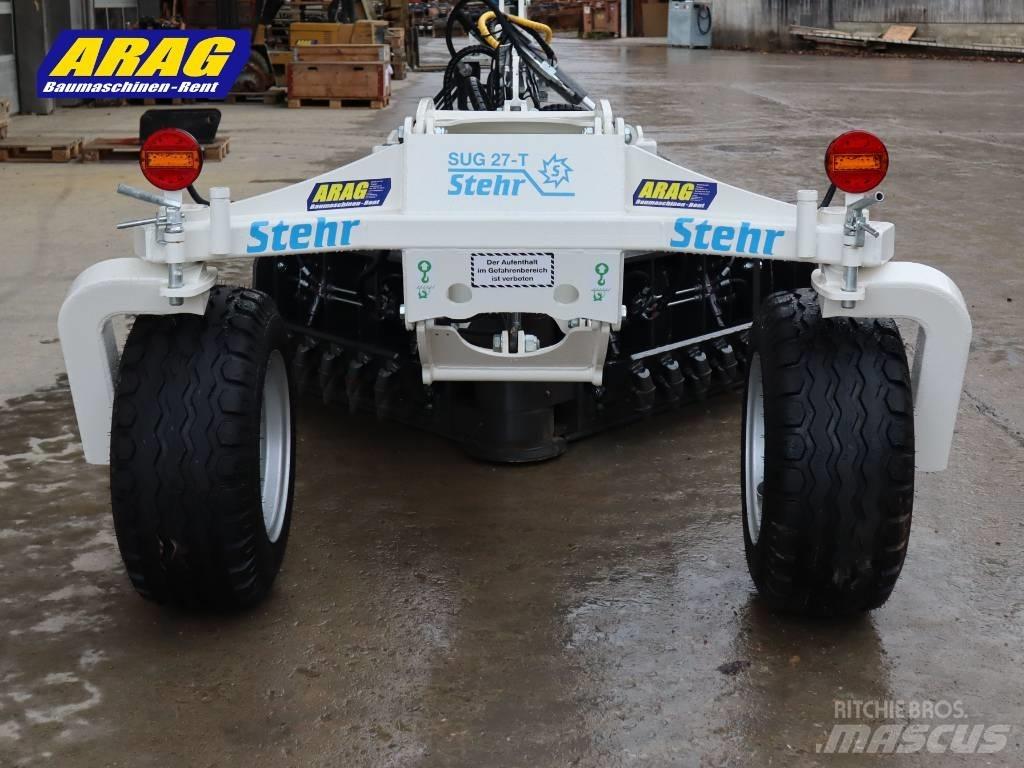 Stehr SUG 27 T Gréderek