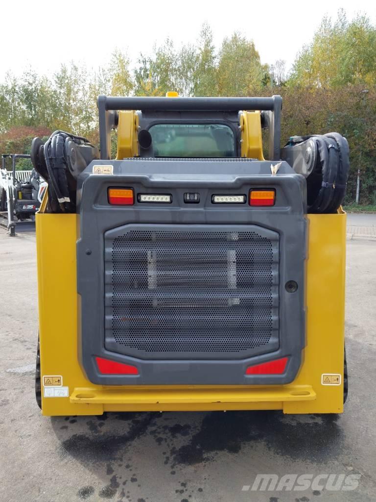 XCMG XC7-TV12 Lánctalpas homlokrakodók