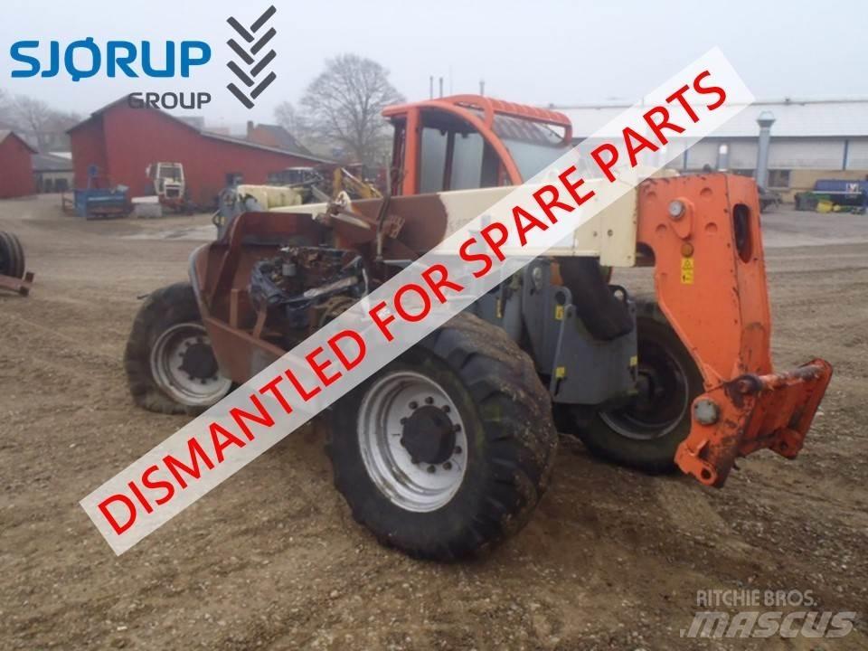 JLG 3507 Traktorok