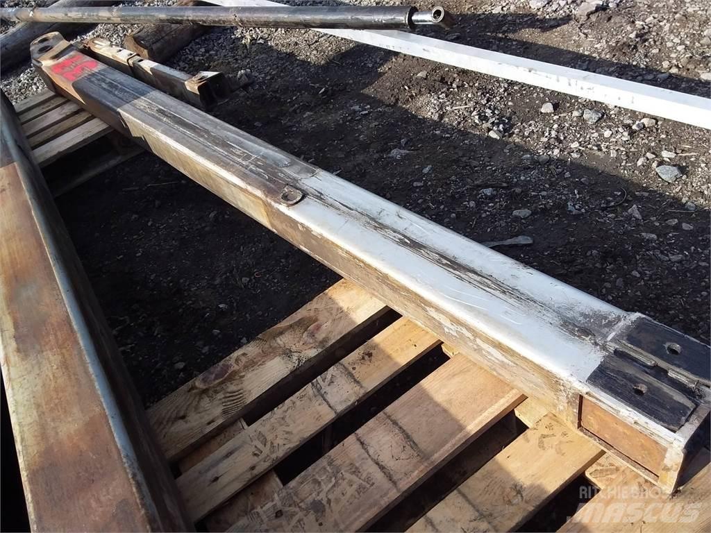 Valmet Crh18 Betakarító daruk