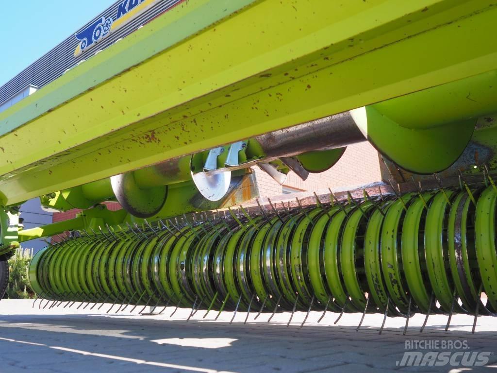 CLAAS Pick Up 300 HD Egyéb szálastakarmányozási gépek