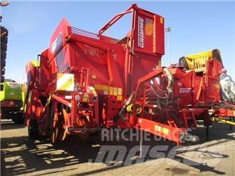 Grimme SE 85-55 SB Hagyma betakarítók