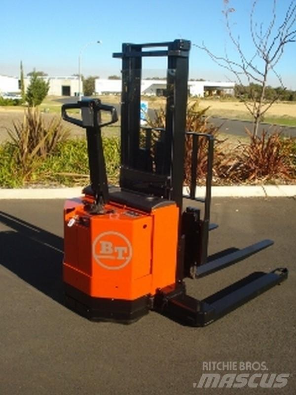 Raymond BT RSX 20/25 Teherautóra szerelt targonca