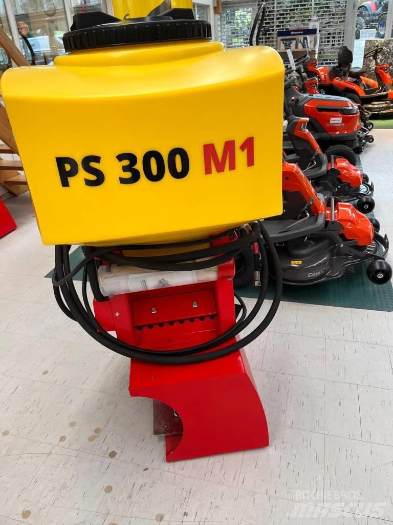 APV PS 300 M1 hydr. Sorvetőgép