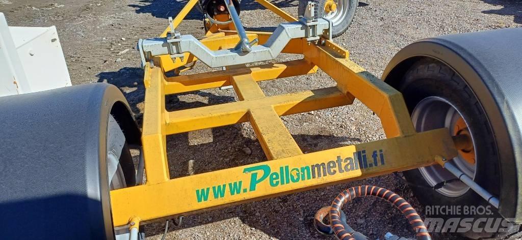 PellonPecco DP3500+ Egyéb trágyázógépek és tartozékok