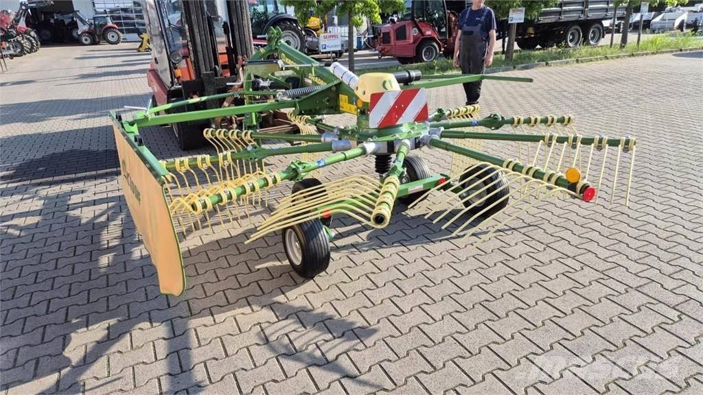 Krone SWADRO S 380 Rendforgatók