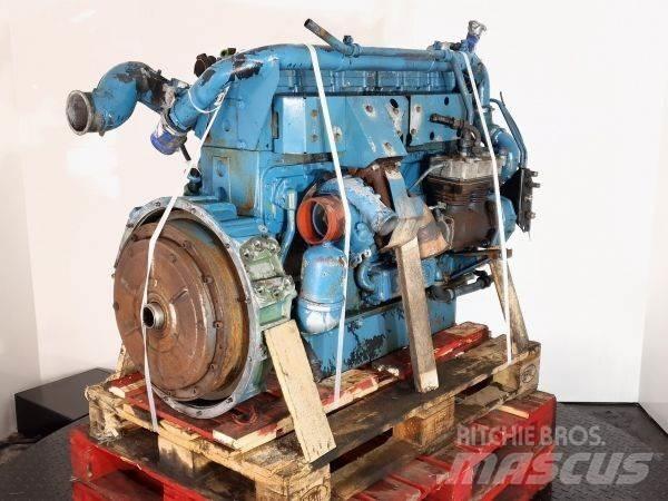 DAF PE183C1 Motorok