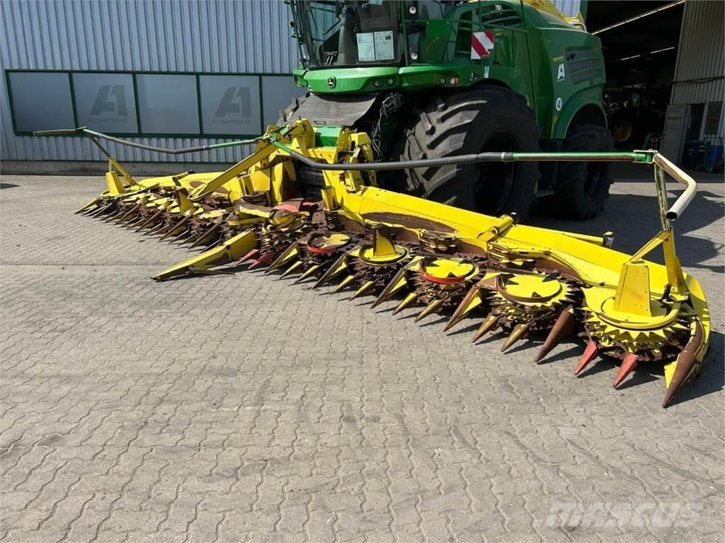 Kemper 390 Plus Egyéb mezőgazdasági gépek