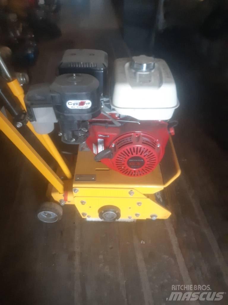 Smith SPS10 Beton tartozékok