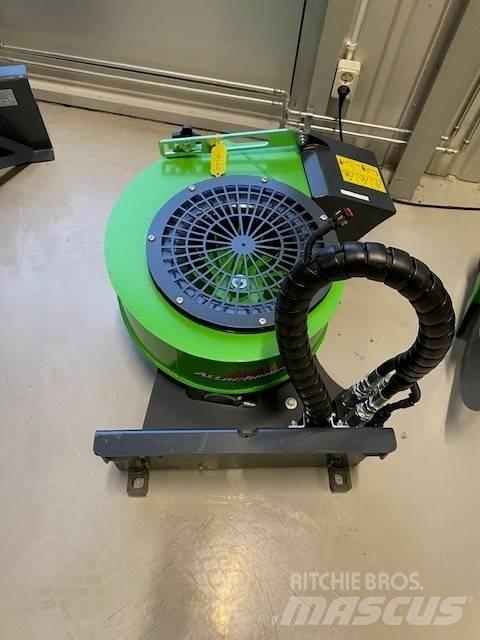 Avant Lövblås Haszongépek