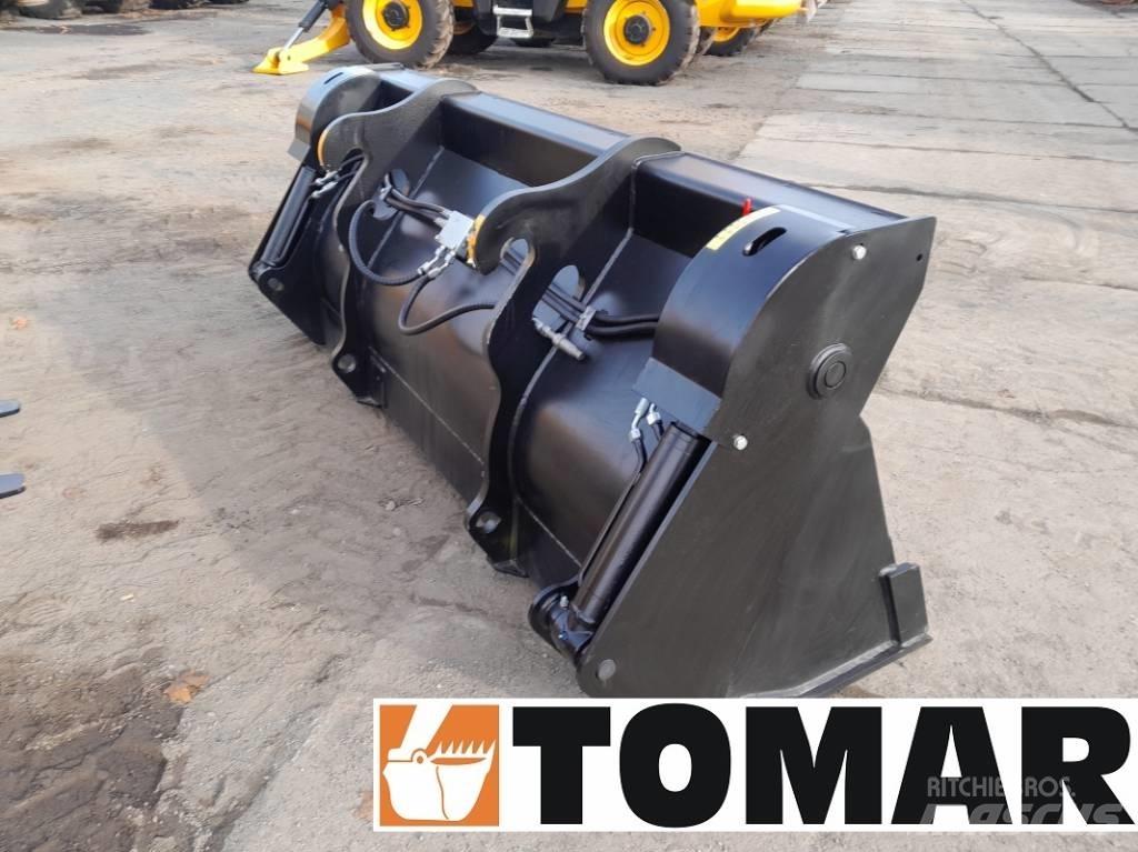 JCB 4 CX Kotrórakodók