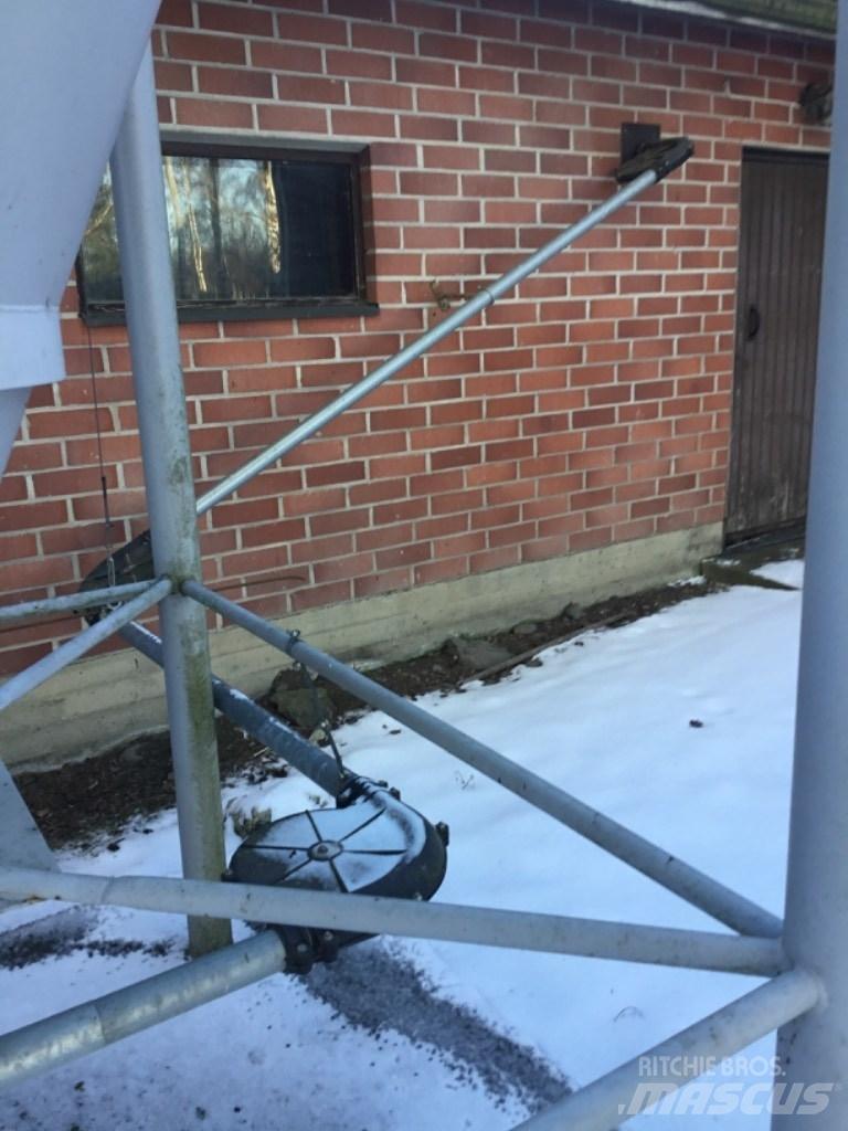  Heinimäki 17m3 Egyéb mezőgazdasági gépek