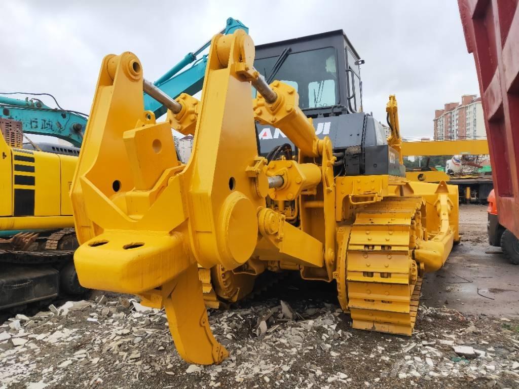 Shantui SD 32 lánctalpas dózerek