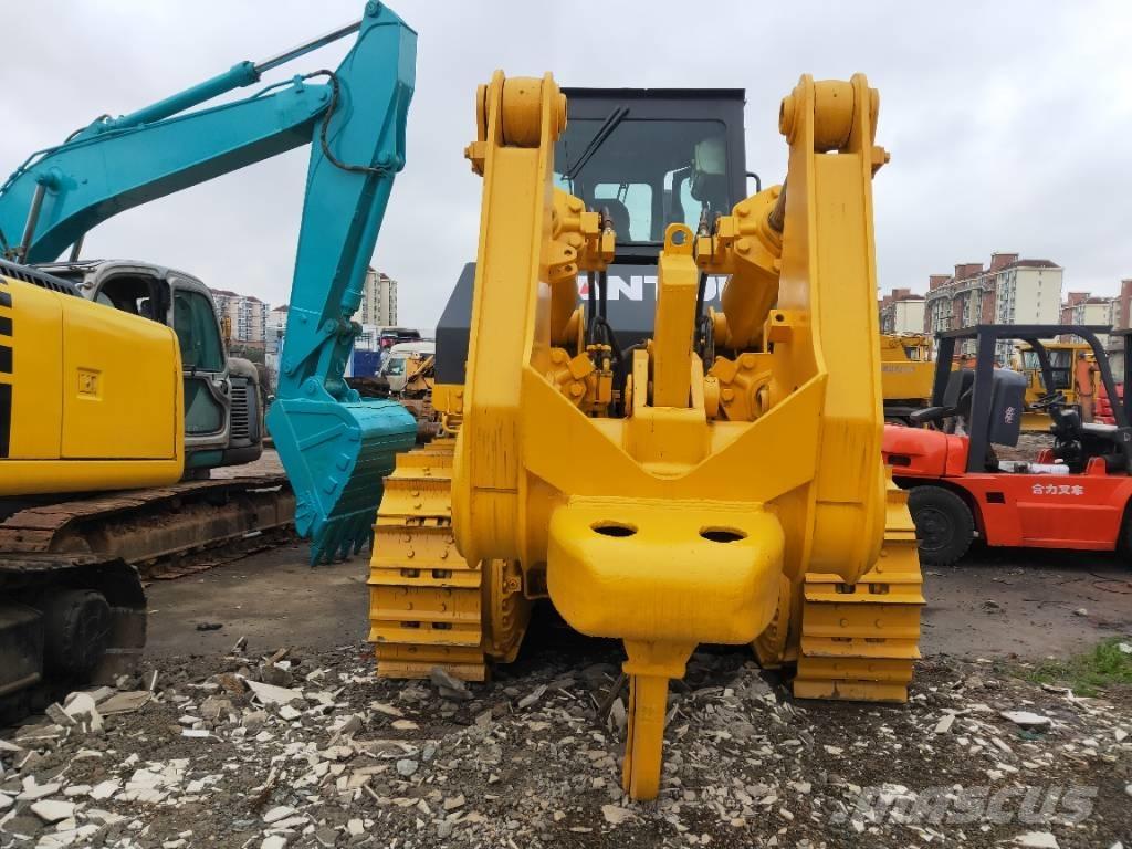 Shantui SD 32 lánctalpas dózerek