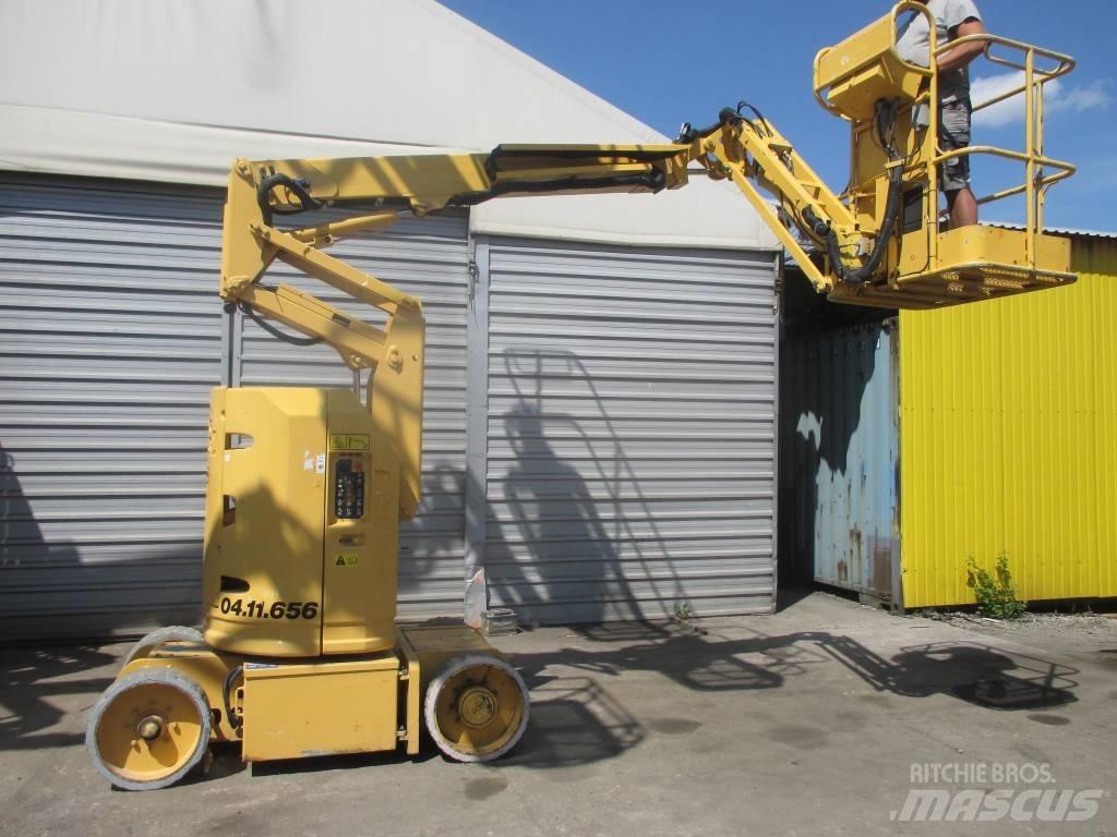 Genie Z 30/20 N RJ Karos emelők