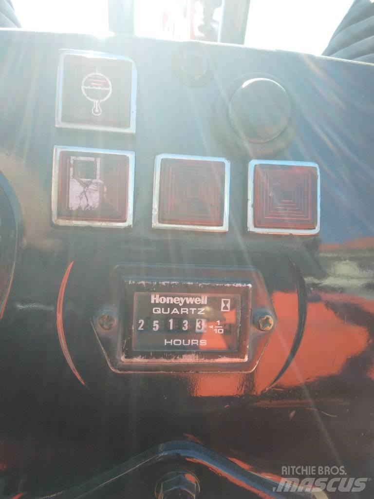 Kubota U 10-3 Mini kotrók < 7t