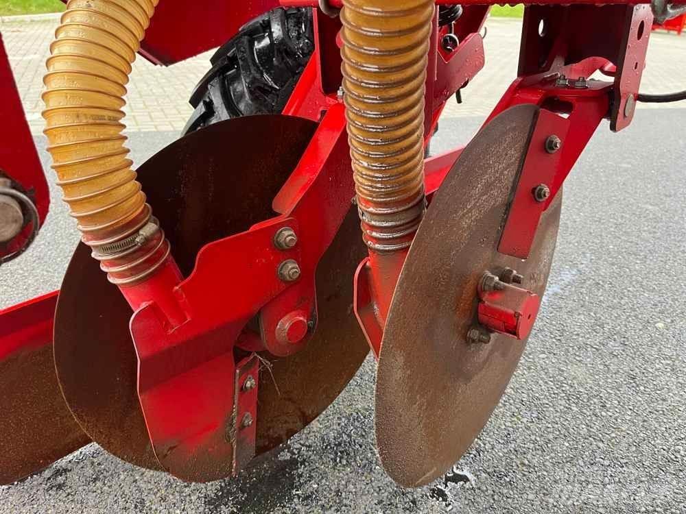 Grimme FA 200 Burgonyagépek - Egyebek