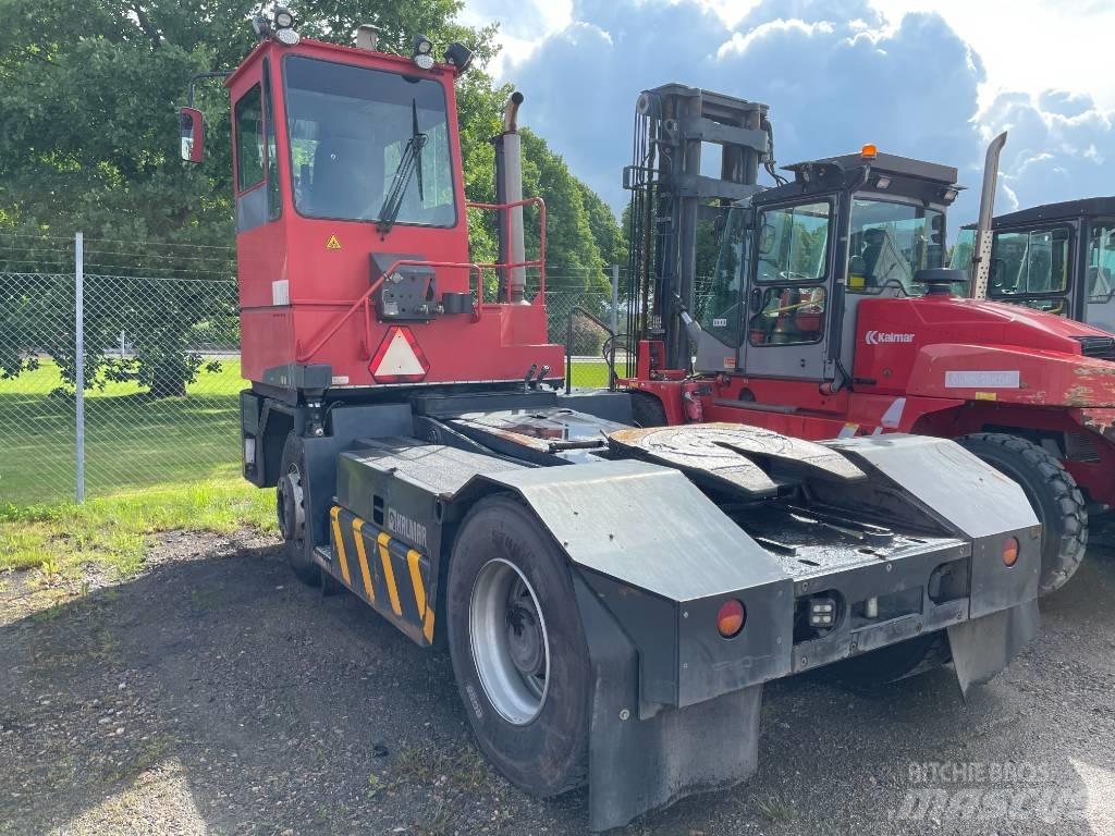 Kalmar TR618i Terminál targoncák