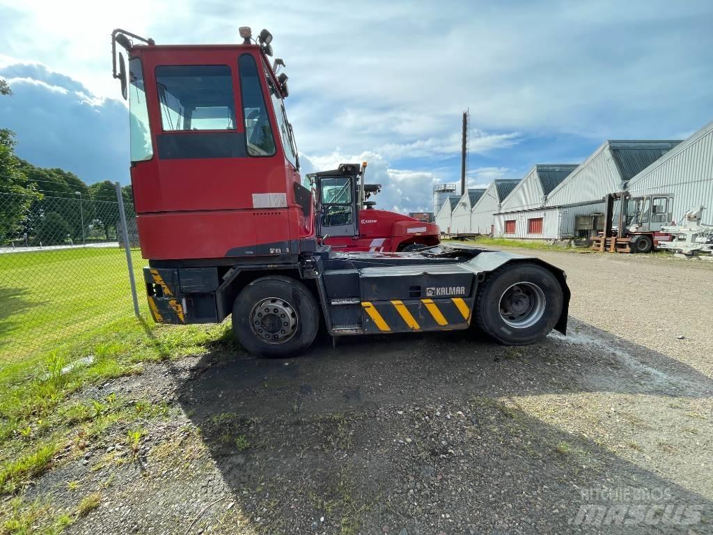 Kalmar TR618i Terminál targoncák