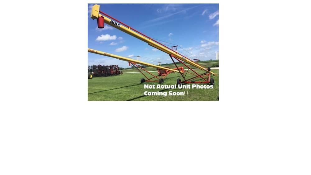 Westfield 8*56 Szállító berendezések