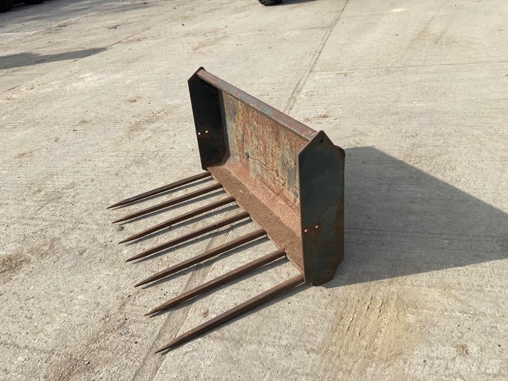 Ålö FORK Egyéb traktor tartozékok