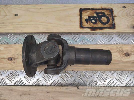 Spicer (40-040) shaft Váltók