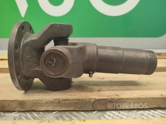 Spicer (40-040) shaft Váltók