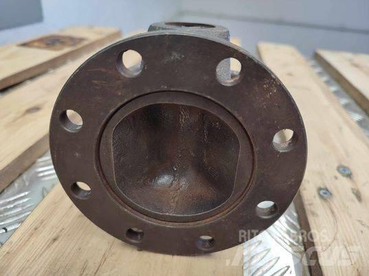 Spicer (40-040) shaft Váltók