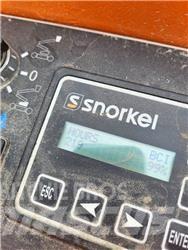 Snorkel A 38 E Karos emelők