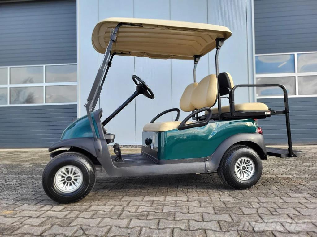 Club Car Precedent Golfkocsik