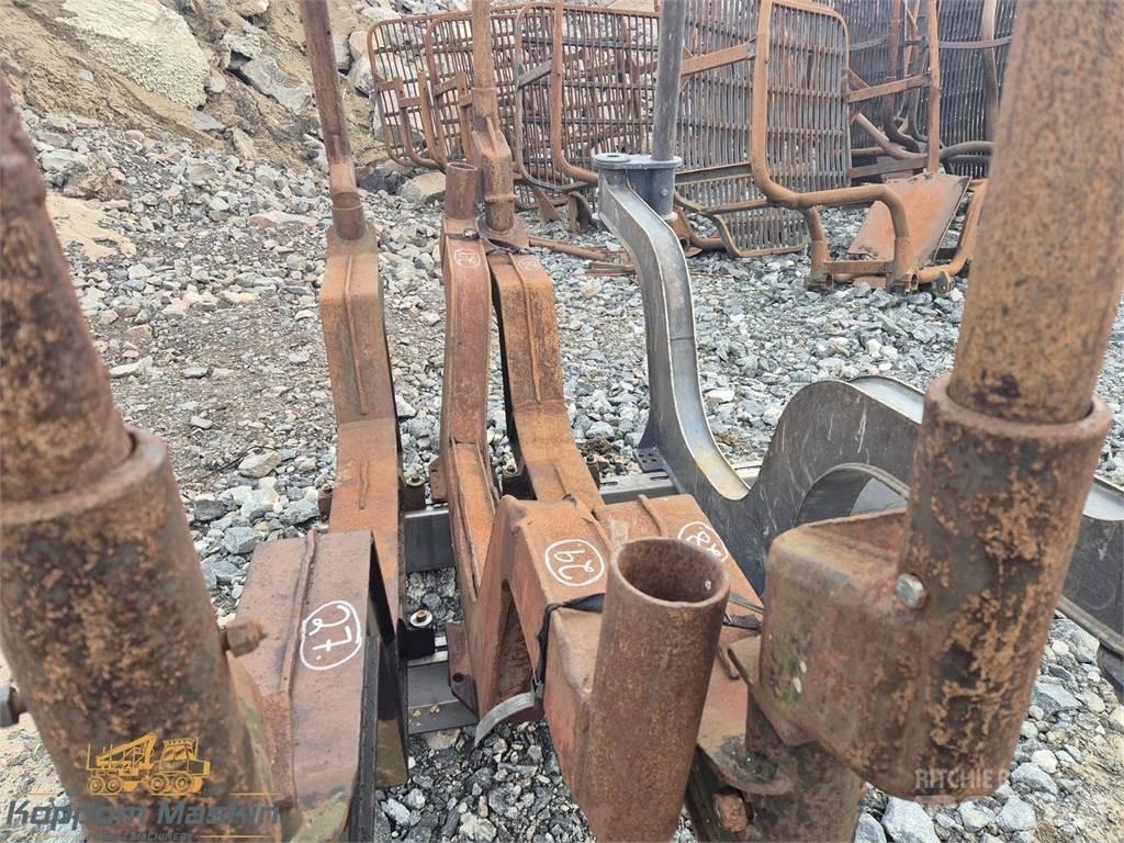 Ösa 280 master Egyéb tartozékok