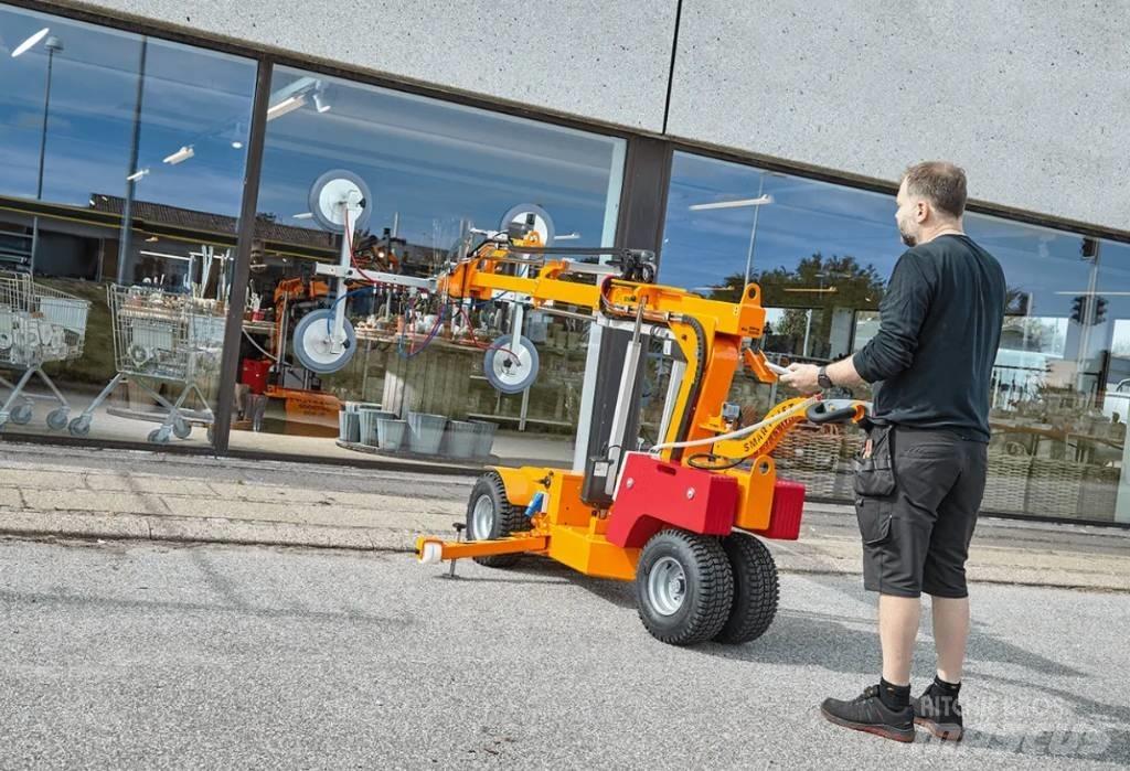 SMARTLIFT SL 609 Építőipar - Egyebek