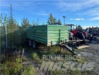 Farma SP105 Gabona átrakó kocsik