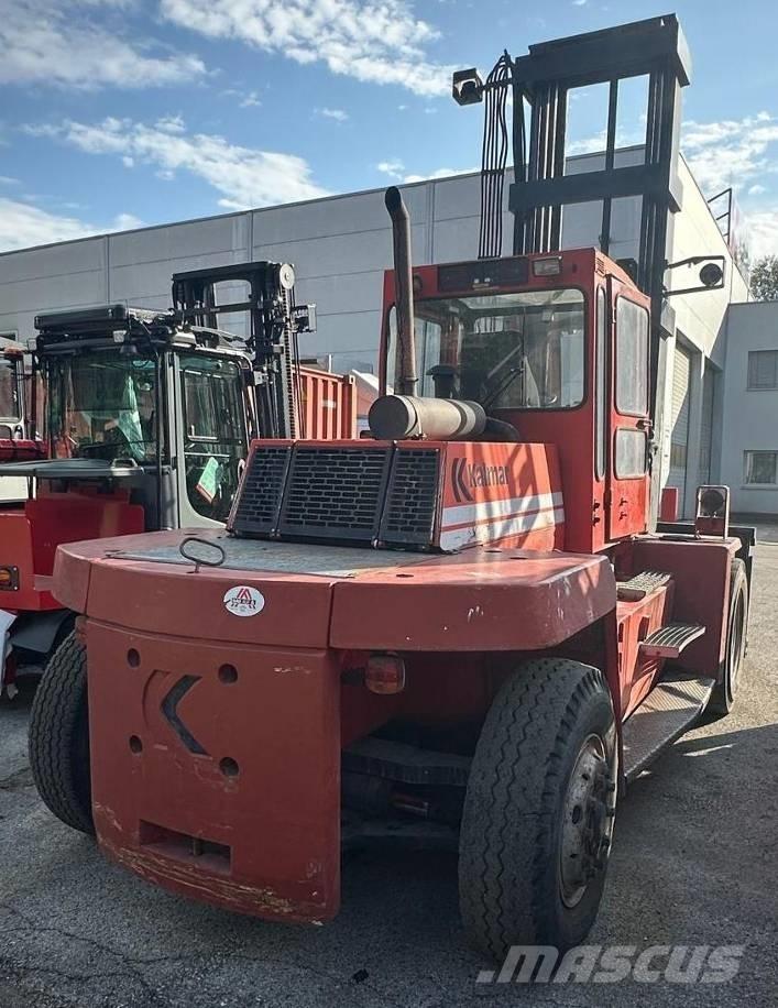 Kalmar DC12-1200 Dízel targoncák