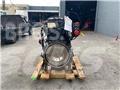 Cummins QSX15 Motorok