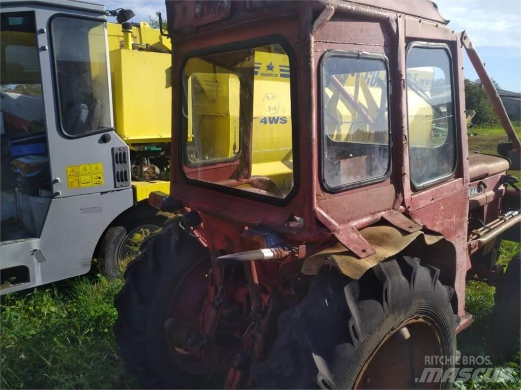 Fiat UTB 445V Traktorok