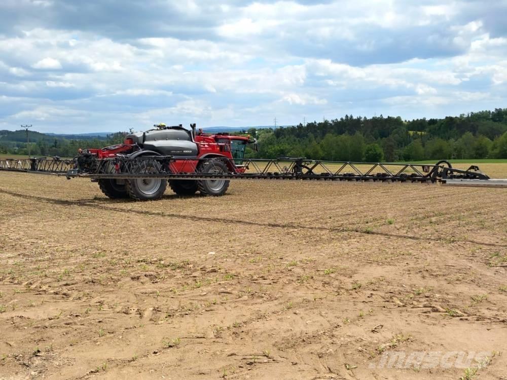 Horsch Leeb PT 6.300 Önjáró trágyaszórók