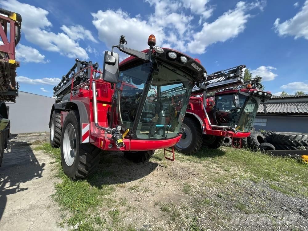 Horsch Leeb PT 6.300 Önjáró trágyaszórók